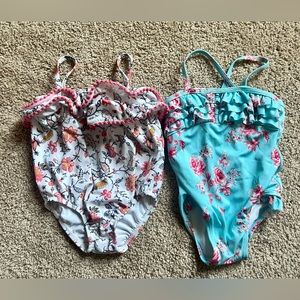 Janie and Jack 12-18 month bathing suit